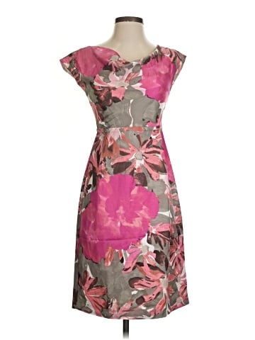 Banana Republic Mad Men Cocktail Dress (view 1)