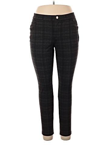 Simply Vera Vera Wang Casual Pants (view 1)
