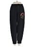 Nickelodeon Black Sweatpants Size XS - photo 1