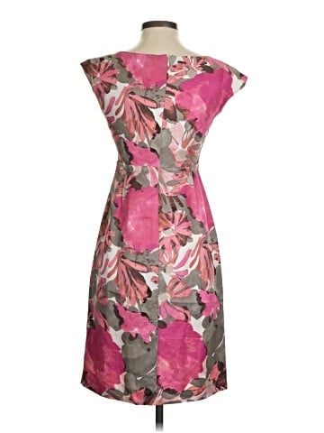 Banana Republic Mad Men Cocktail Dress (view 2)