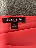 Sami & JO 100% Polyester Pink 3/4 Sleeve Blouse Size 3X - photo 7