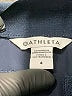 Athleta Blue Active Pants Size 4 - photo 7