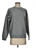 Lands' End Gray Sweatshirt Size S - photo 1