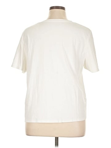 Alia Short Sleeve T-Shirt (view 2)