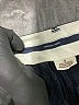 Michael Kors Black Blue Dress Pants Size 4 - photo 7