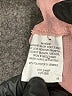 Southern Lady Pink Long Sleeve Henley Size M - photo 8
