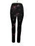 Torrid Floral Black Leggings Size 1X Plus (1) - photo 2