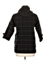 Assorted Brands Plaid Green Coat Size L (estimated) - photo 2