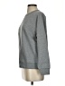 Lands' End Gray Sweatshirt Size S - photo 5