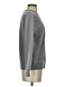 Lands' End Gray Sweatshirt Size S - photo 4
