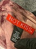 Hot Kiss Tie-dye Purple Active Pants Size 3X - photo 4