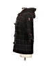 Assorted Brands Plaid Green Coat Size L (estimated) - photo 5