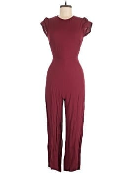 Reformation Jumpsuit