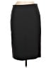 Giorgio Armani Solid Black Formal Skirt Size EU 38 / US 8 - photo 1