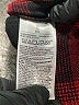 Old Navy 100% Cotton Plaid Red Long Sleeve Button-Down Shirt Size XL - photo 8