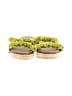 Torrid Tropical Green Sandals Size 10 (X-wide) - photo 2