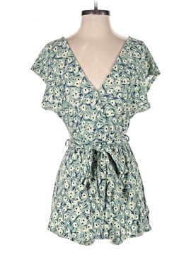Urban Outfitters Romper