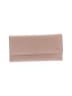 Gucci Pink Tan leather continental wallet One size - photo 1