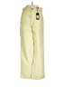 Dickies Yellow Snow Pants With Bib Size 2R - photo 1