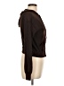 Unbranded 100% Polyester Brown Zip Up Hoodie Size L - photo 4