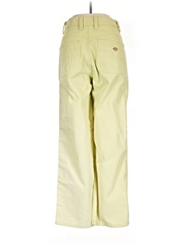 Dickies Snow Pants With Bib (view 2)