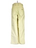 Dickies Yellow Snow Pants With Bib Size 2R - photo 2