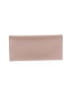 Gucci Pink Tan leather continental wallet One size - photo 2