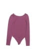 Wolford Purple Bodysuit Size S - photo 1
