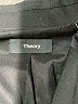 Theory Black Wool Blazer Size 6 - photo 6