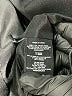 Theory Black Wool Blazer Size 6 - photo 7
