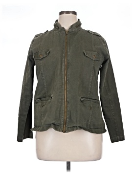 Keren Hart Jacket
