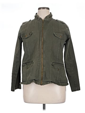 Keren Hart Jacket (view 1)