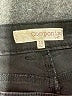 Componix Black Casual Pants Size 10 - photo 7