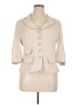 Larry Levine Ivory Blazer Size XL - photo 1