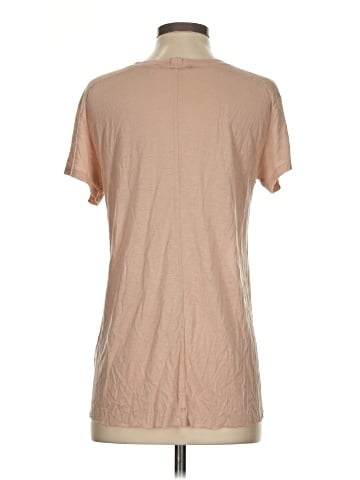 Helmut Lang Short Sleeve Top (view 2)