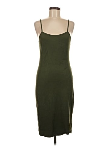 LA Hearts Casual Dress (view 1)