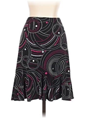 Briggs New York Formal Skirt (view 2)
