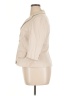 Larry Levine Ivory Blazer Size XL - photo 5