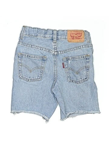 Levi's Denim Shorts (view 2)