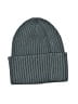 H&M Gray Blue Beanie Size 4T - photo 2