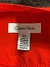 Calvin Klein Red Sleeveless Blouse Size L - photo 6