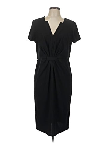 Shelby & Palmer Casual Dress (view 1)