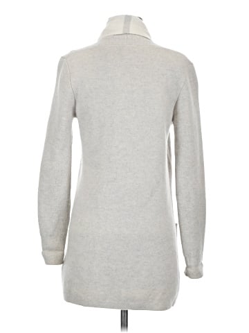 NANETTE Nanette Lepore Cashmere Cardigan (view 2)