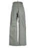 Stradivarius 100% Baumwolle Green Jeans Size 00 - photo 2