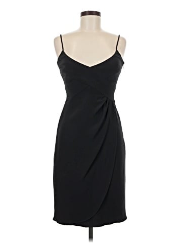 Armani Collezioni Cocktail Dress (view 1)