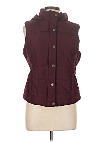 Prince & Fox Vest (view 1)