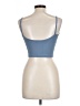 Unbranded Blue Tank Top Size L - photo 2