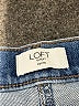 Ann Taylor LOFT Outlet Blue Jeans Size 8 (petite) - photo 7