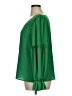 Shein Curve Green 3/4 Sleeve Blouse Size 14 Plus (1) - photo 5