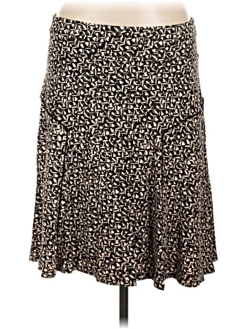 Nic + Zoe Casual Skirt (view 1)